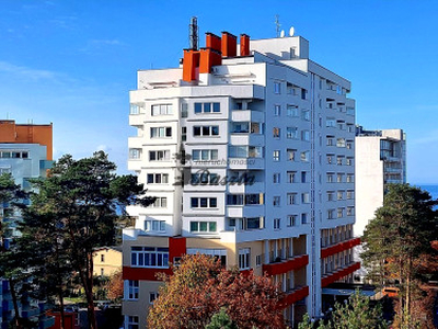 Apartament, ul. Turystyczna