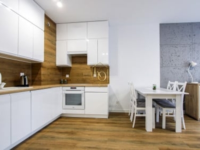 Apartament, ul. Wiktorii Wiedeńskiej