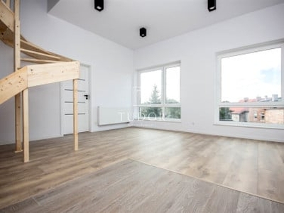 Apartament, ul. Wiosenna