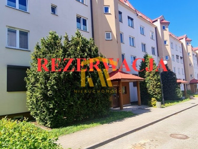 Apartament, ul. Żwirki i Wigury