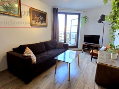 Apartament, ul. Świstackiego