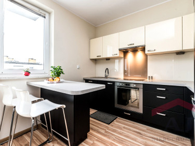 Apartament, ul. Wojskowa