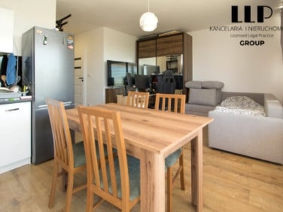 Apartament, ul. Woźniców