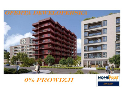 Apartament, ul. Wołoska