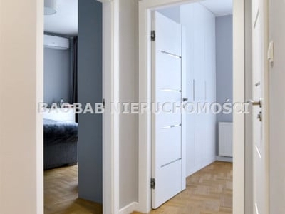 Apartament, ul. Woronicza