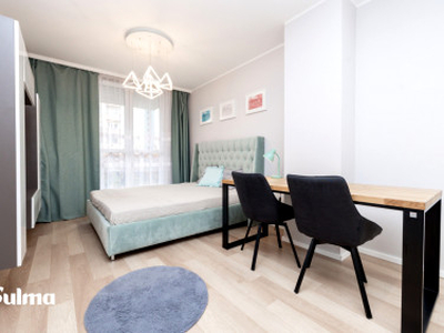 Apartament, ul. Wrocławska