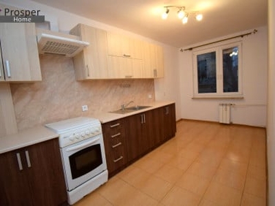 Apartament, ul. Łysogórska