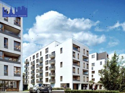 Apartament, ul. Zdziechowskiego