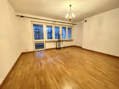 Apartament Warszawa