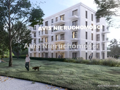 Apartament Świdnica