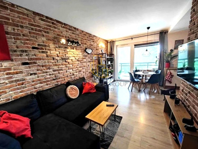 Apartament Wrocław