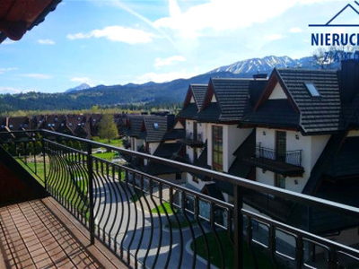 Apartament Zakopane