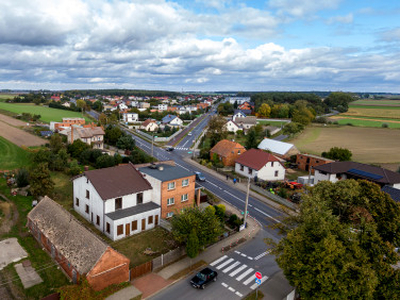 Dom, ul. Wolności