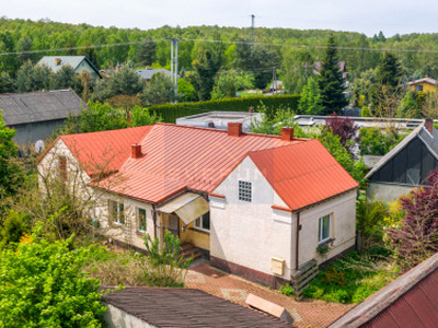 Dom Wrzosowa