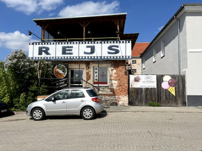 Lokal gastronomiczny Puławy