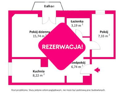 Mieszkanie, Aleja Niepodległości