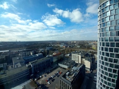 Mieszkanie Katowice