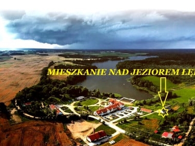 Mieszkanie Łękuk Mały