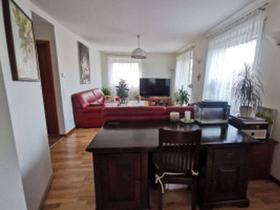 Mieszkanie na sprzedaż, 64 m², Zielona Góra Jędrzychów