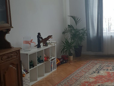 Mieszkanie na sprzedaż, 34 m², Kraków Stare Miasto
