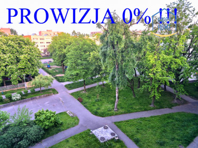 Mieszkanie, ul. Broniewskiego