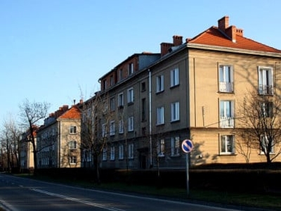 Mieszkanie, ul. Hermanowska