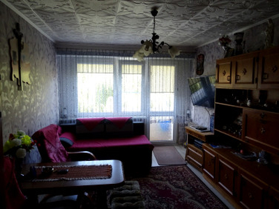 Mieszkanie, ul. Kostromska