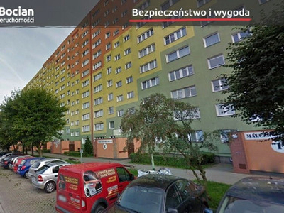 Mieszkanie, ul. Malczewskiego