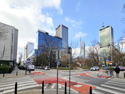 Mieszkanie Warszawa