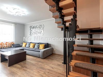 Apartament, ul. Wańkowicza