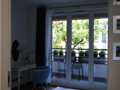 Apartament na Wyszyńskiego-centrum Wrocławia