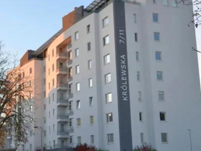 Apartament Łódź