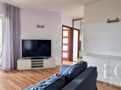 Apartament Żoliborz, ul. Gwiaździsta