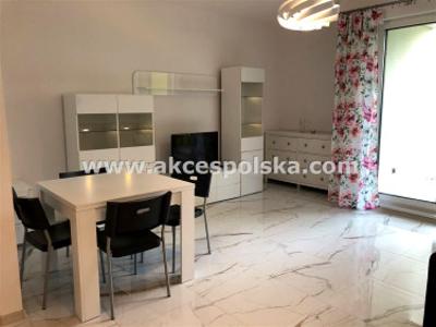 Apartament, ul. Warszawski Świt