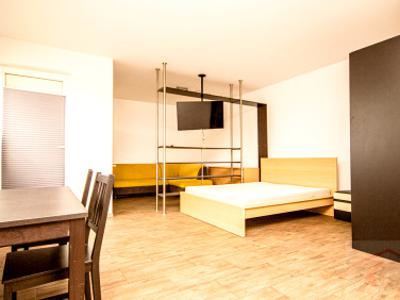 Apartament, Śródmieście