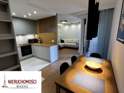 Apartament Śródmieście, ul. Karolinki