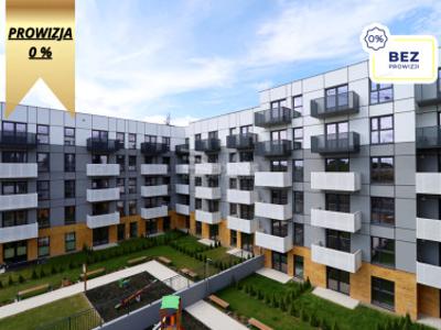 Apartament Sielec, ul. Klimontowska