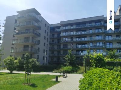 Apartament, ul. Jedności Narodowej