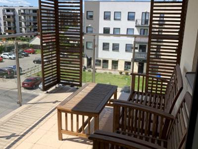 Apartament Węglin, ul. Koralowa