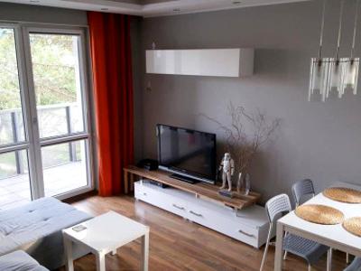 Apartament Wilczak, ul. Wilczak