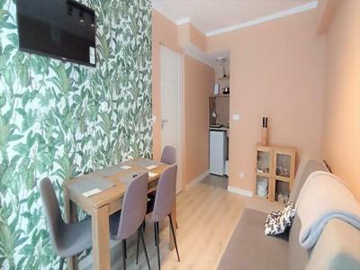 Apartament wypoczynkowy- Ustroń