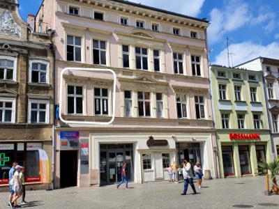 Biuro Centrum, ul. Stary Rynek
