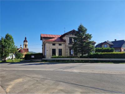 Biuro Sprzedaż Goleszów, Polska