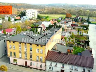 Budynek użytkowy, ul. Przykop