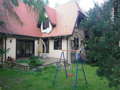 Dom do wynajęcia 5 pokoi Konstancin-Jeziorna, 290 m2