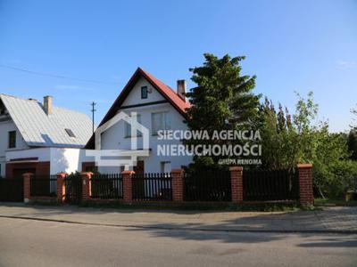 Dom do wynajęcia 7 pokoi Gdańsk Kokoszki, 100 m2, działka 960 m2