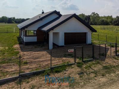 Dom na sprzedaż 4 pokoje Serock, 140 m2, działka 800 m2