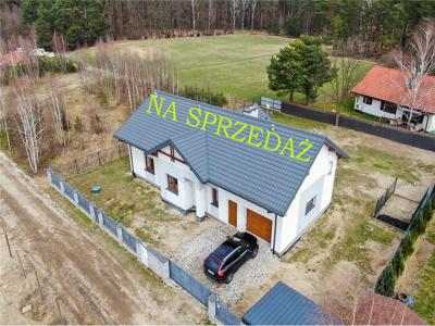 Dom wolnostojący Sprzedaż Kałuszyn, Polska