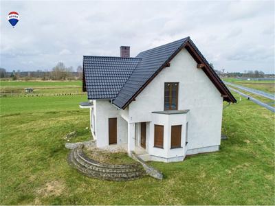 Dom wolnostojący Sprzedaż Kolsko, Polska