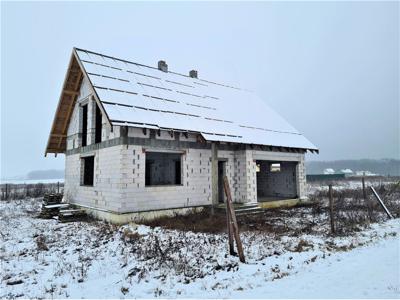 Dom wolnostojący Sprzedaż Nienawiszcz, Polska